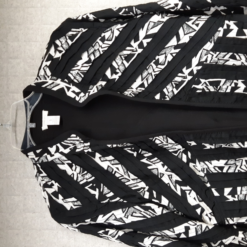 Chico's Jacket - Picture 2 of 6